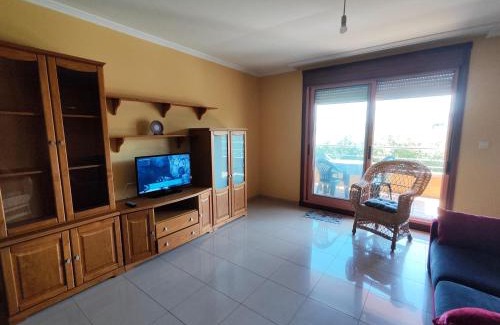 Bueu Apartamento | A pe de praia