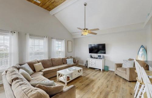 Salvo Casa | A Peace of Paradise 550