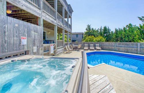 Salvo Casa | A Peace of Paradise 550