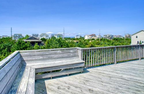 Salvo Casa | A Peace of Paradise 550