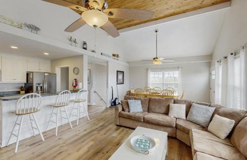 Salvo Casa | A Peace of Paradise 550