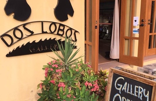 Nopolo Casa | A peaceful and charming 2-bedroom home located with Golf cart included
