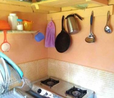 Meru Apartamento | A peaceful and lovely 1 bedroom vacation Dina's little home