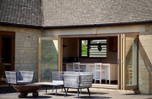 Bourton-on-the-Water Casa | A Peaceful Cotswolds Retreat