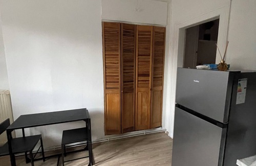 Anatole France Danton Apartamento | A peaceful cocoon for a great getaway, enjoy the city and surrounding area
