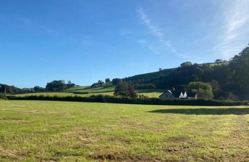 Abermule Casa | A peaceful cottage in the countryside