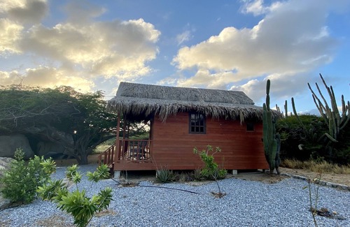 Santa Cruz Casa | A peaceful country retreat surrounded by nature.
