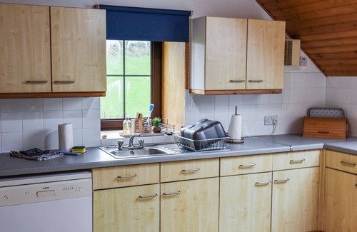 Kilmory Cabaña | 3 bedroom accommodation in Sliddery and Lagg