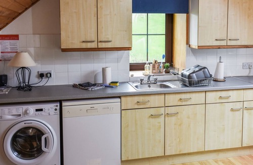 Kilmory Cabaña | 3 bedroom accommodation in Sliddery and Lagg