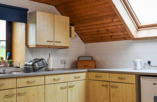Kilmory Cabaña | 3 bedroom accommodation in Sliddery and Lagg
