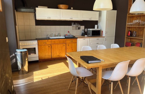 Eprave Casa | A peaceful night's sleep at La Chapelle