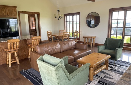 Drexel Casa | A peaceful oasis w breathtaking views. This home is truly one-of-a-kind!