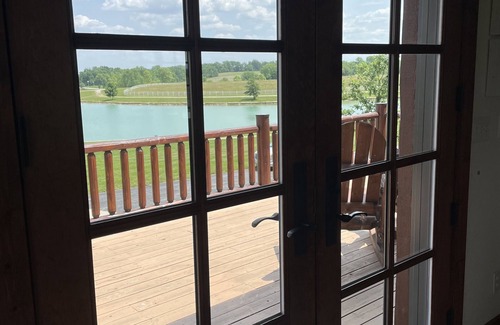 Drexel Casa | A peaceful oasis w breathtaking views. This home is truly one-of-a-kind!