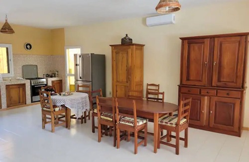 Mbour Casa | A peaceful oasis with a superb ocean view awaits you! Welcome!