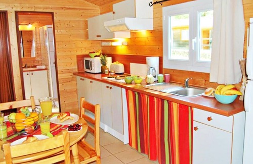 Gramat Cabina | A Peaceful Resort For Your Family Getaway