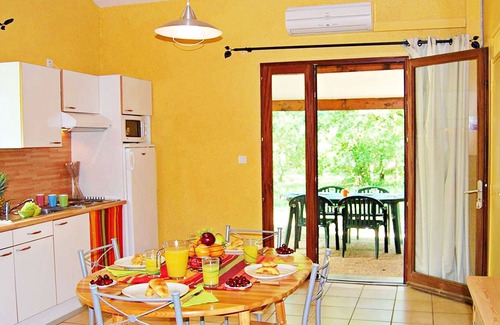 Gramat Cabina | A Peaceful Resort For Your Family Getaway