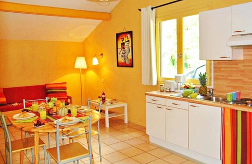 Gramat Cabina | A Peaceful Resort For Your Family Getaway
