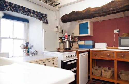 Newport Cabaña | A peaceful retreat in the Pembrokeshire Coast National Park