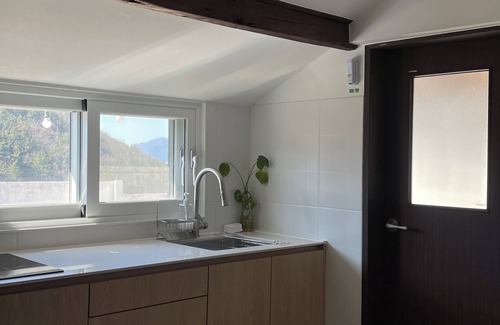 Namhae Casa | A Peaceful Retreat in Namhae: Stay, Explore & Unwind in Nature