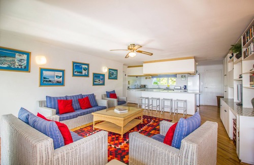 Scarborough Casa | Un tranquilo establecimiento de vacaciones, para un máximo de 10 personas, en Scarborough, Ciudad del Cabo