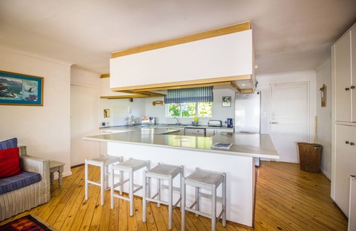 Scarborough Casa | Un tranquilo establecimiento de vacaciones, para un máximo de 10 personas, en Scarborough, Ciudad del Cabo