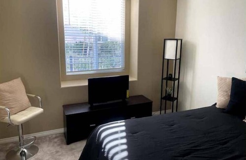 Fontana Apartamento | A Peacefull Cozy Room
