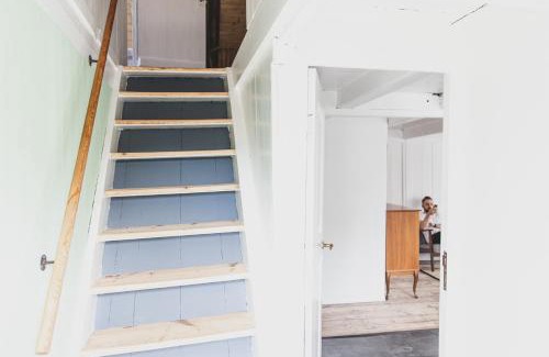 Torshavn Casa | A pearl in the center of the center of Thorhavn