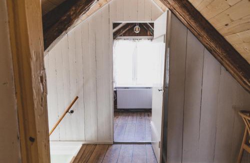 Torshavn Casa | A pearl in the center of the center of Thorhavn