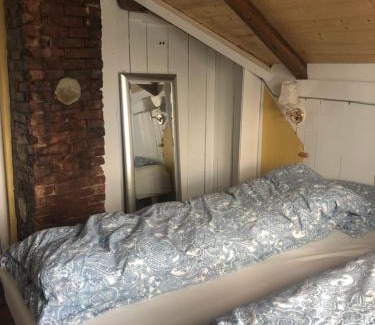 Torshavn Casa | A pearl in the center of the center of Thorhavn