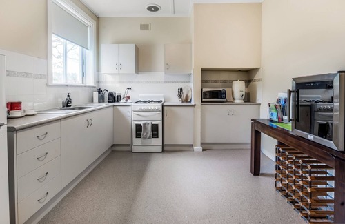 Penola Casa | A Penola-Coonawarra Villa