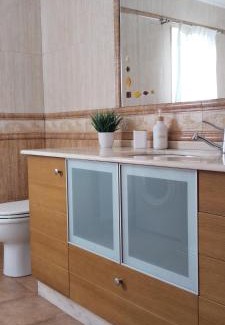 Camariñas Apartamento | A Pepita