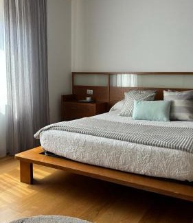 Camariñas Apartamento | A Pepita