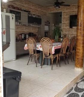 Morungaba Casa | A pequena casa de pedra