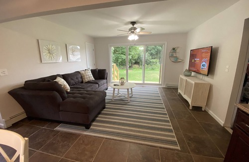Mattituck Casa | A perfect beach home