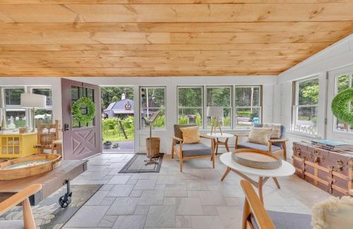 Rowland Casa | A perfect couples fall getaway