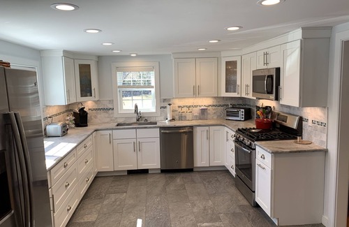 South Kingstown Casa | A Perfect Family Beach House!