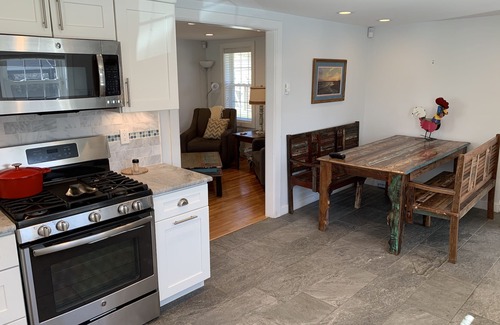 South Kingstown Casa | A Perfect Family Beach House!