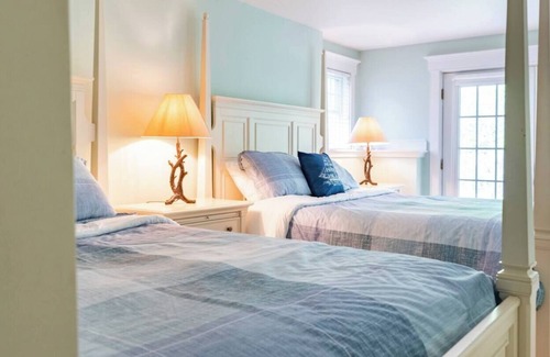 Edgecomb Casa | A perfect family getaway with luxury amenities