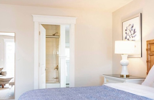 Edgecomb Casa | A perfect family getaway with luxury amenities