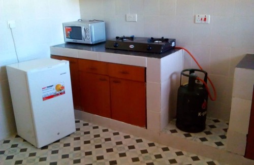 Bamburi Apartamento | Una escapada perfecta para negocios y familia