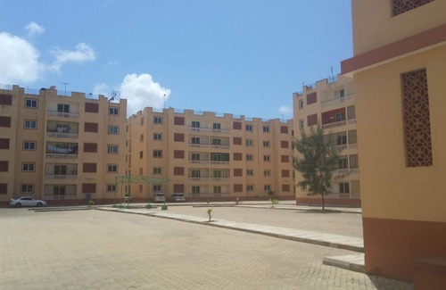 Bamburi Apartamento | Una escapada perfecta para negocios y familia