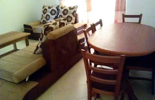 Bamburi Apartamento | Una escapada perfecta para negocios y familia
