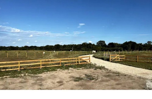 Lissie Casa | A perfect getaway into the country