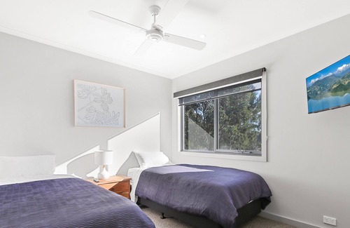Metung Casa | A perfect haven for relaxation and rejuvenation near by Metung Hot Springs