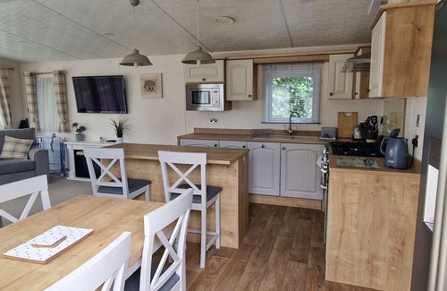 Dymchurch Casa | A perfect haven - Meadows Retreat (D/F)