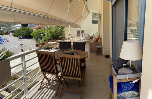 Xiropigado Apartamento | A perfect holiday!