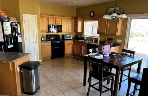 Cornville Casa | A Perfect Home Away From Home