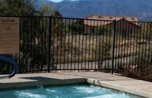 Cornville Casa | A Perfect Home Away From Home