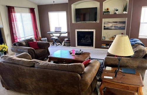 Cornville Casa | A Perfect Home Away From Home