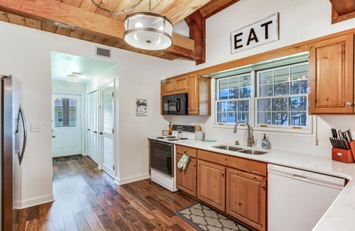 Odessa Casa | A perfect Lake House get away